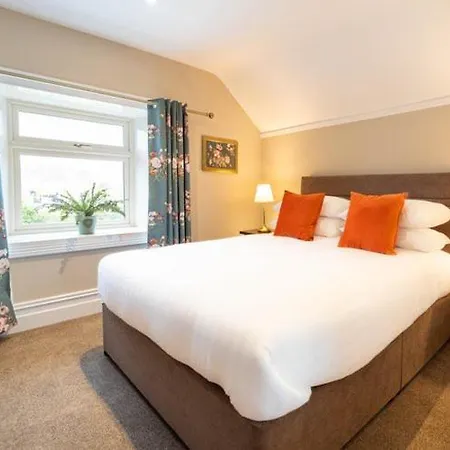 B&B Adams Townhouse *