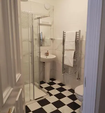 فندق مبيت وإفطار Adams Townhouse