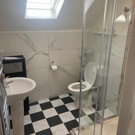 Adams Townhouse