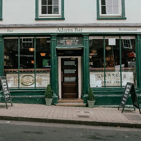 Frühstückspension Adams Townhouse Dingle