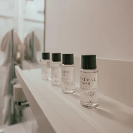 B&B Adams Townhouse 딩글