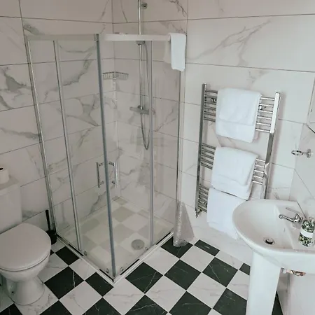 Nocleg ze śniadaniem Adams Townhouse