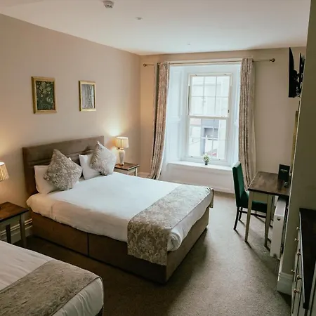 B&B Adams Townhouse 딩글