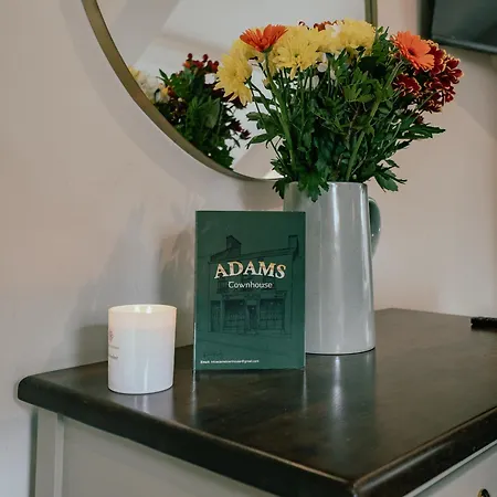 Adams Townhouse Dingle