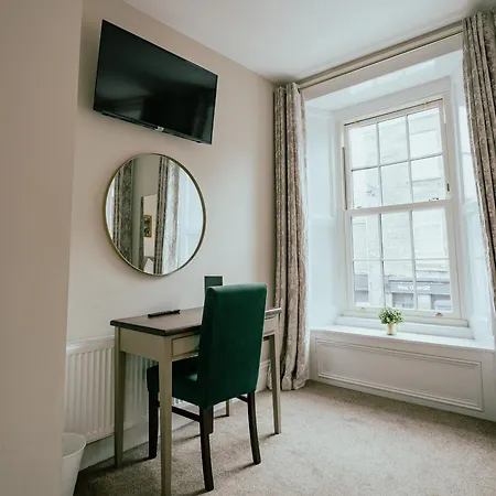 Adams Townhouse * Dingle