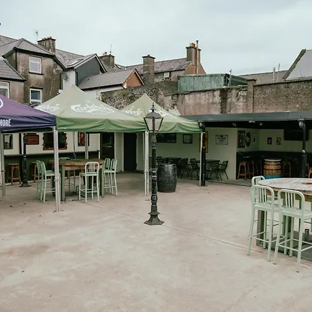 Frühstückspension Adams Townhouse *