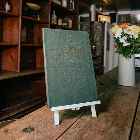 Adams Townhouse فندق مبيت وإفطار