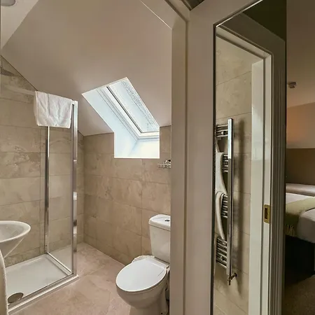 B&B Adams Townhouse *