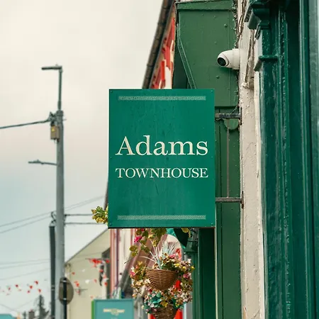 Adams Townhouse