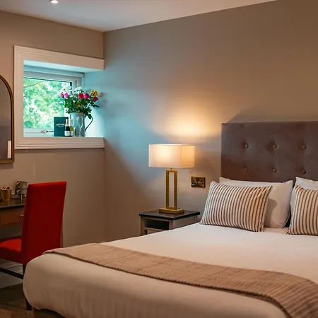 B&B Adams Townhouse *