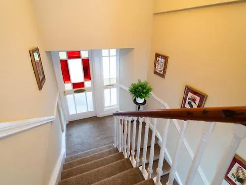 Bed & Breakfast Adams Townhouse Dingle