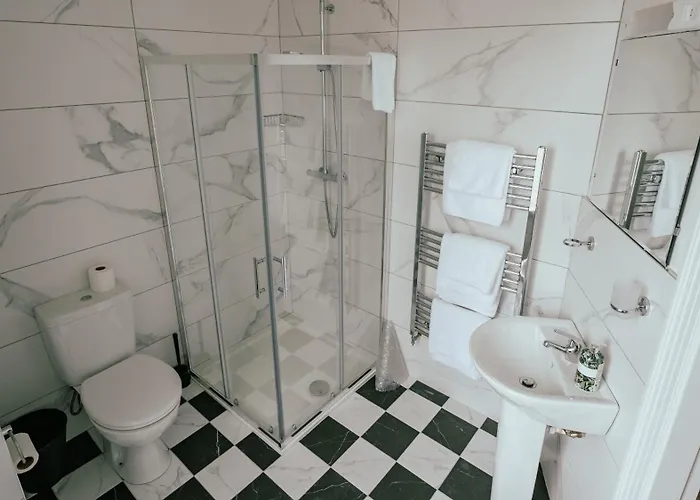 Oda ve Kahvaltı Adams Townhouse