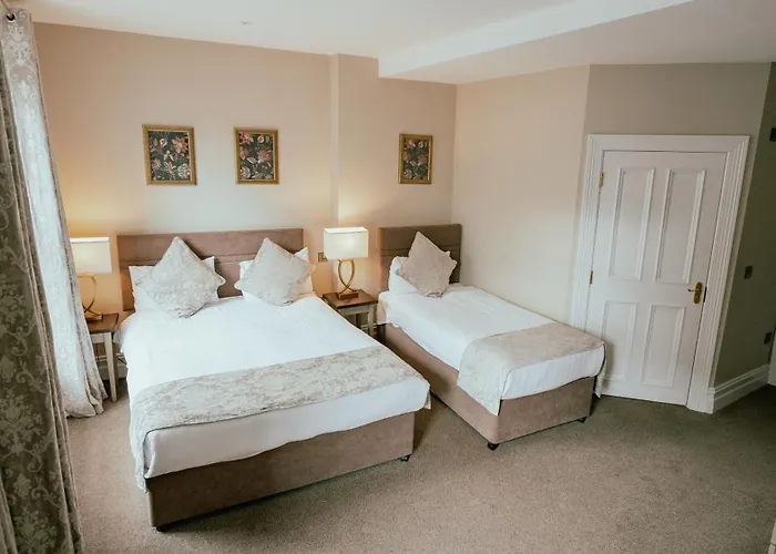 Adams Townhouse Bed & Breakfast