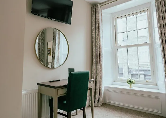 Adams Townhouse * Dingle