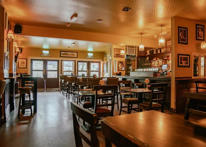 Adams Townhouse Dingle